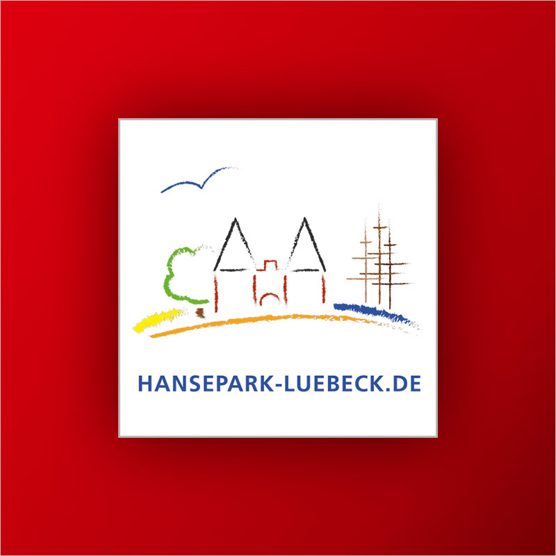 Referenz Logo-Design der Werbeagentur und Kreativagentur Graubünden