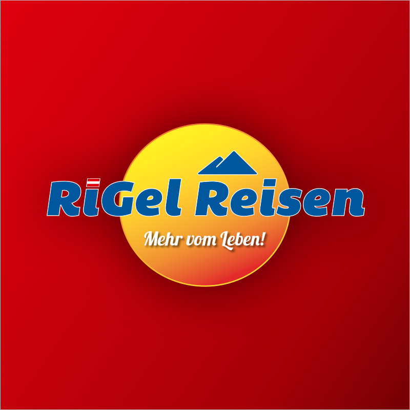 Referenz Grafikdesign Logo der Werbeagentur und Kreativagentur Graubünden